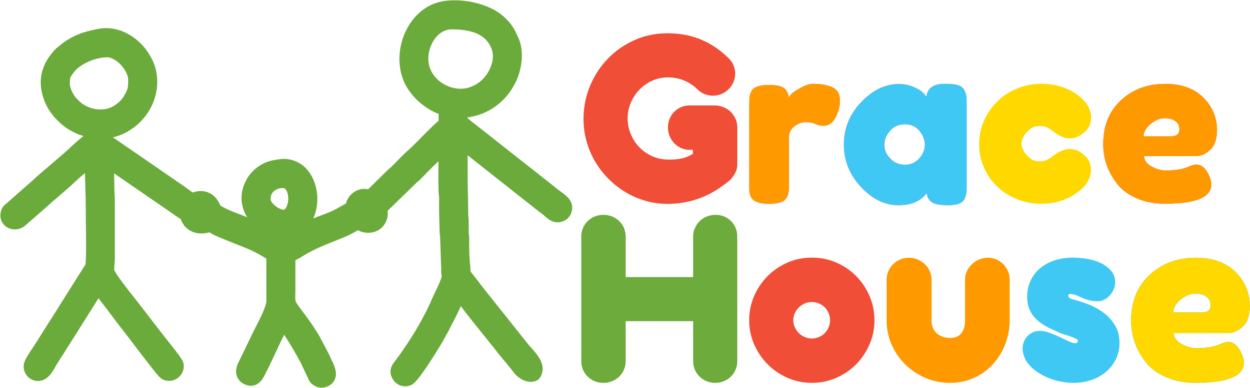 Грейсон — Grace House